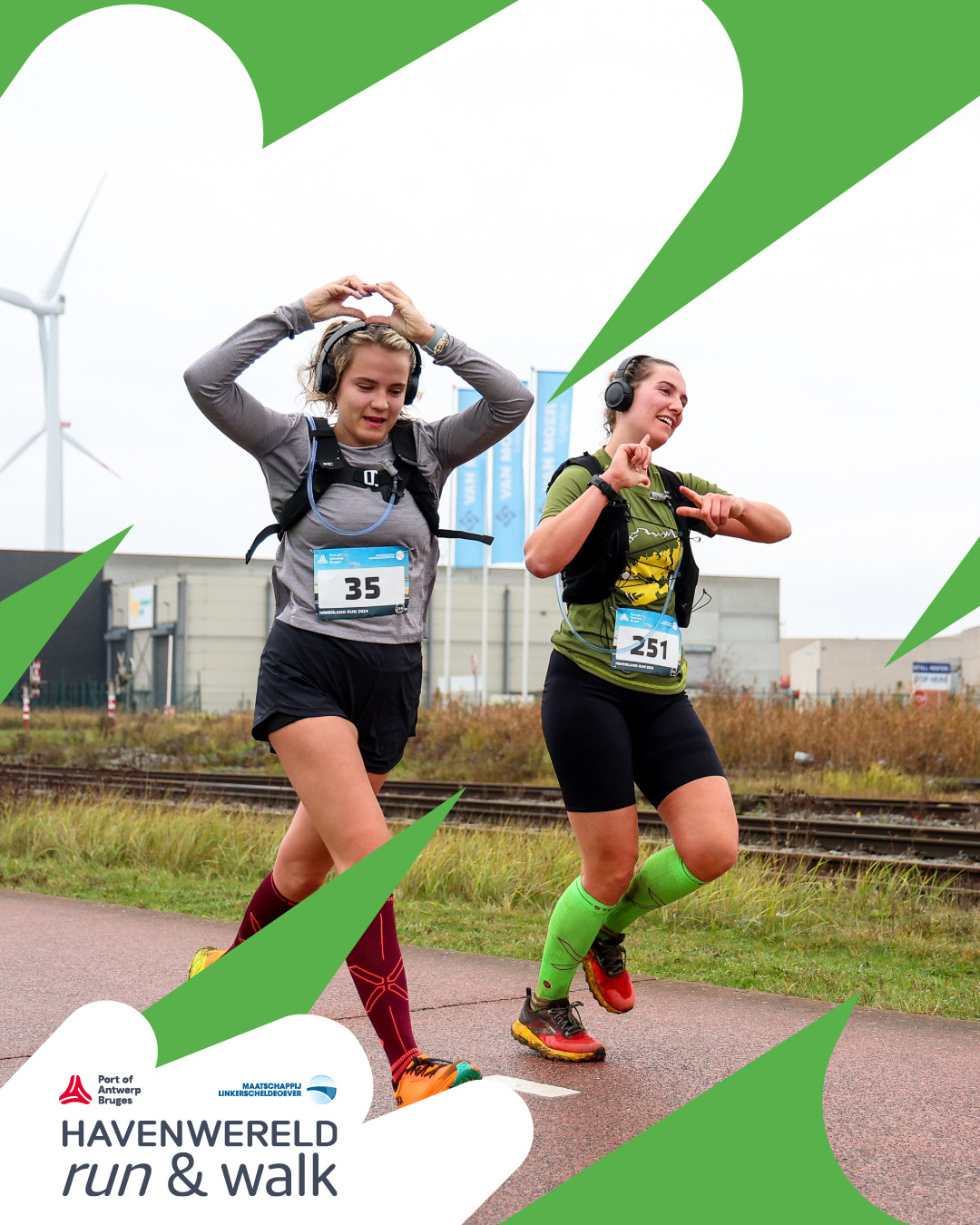 Havenwereld Run & Walk-15-Wall-1