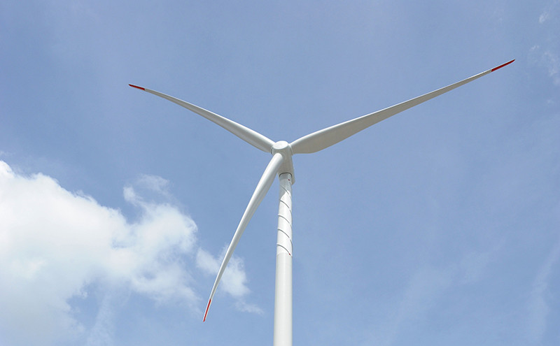 windturbine