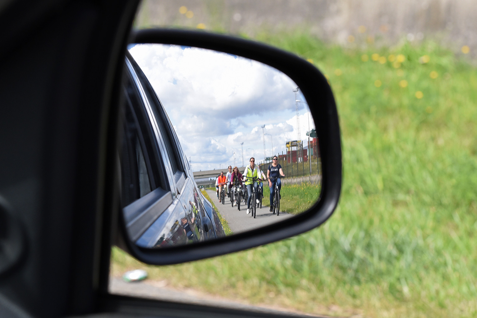 fietsen_haven