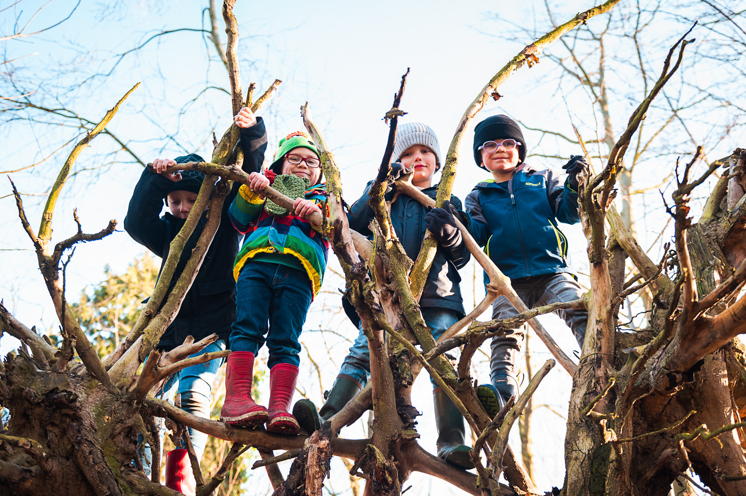 ©Streekfonds Oost-Vlaanderen  #Regiokracht