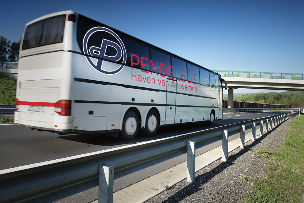 pendelbus